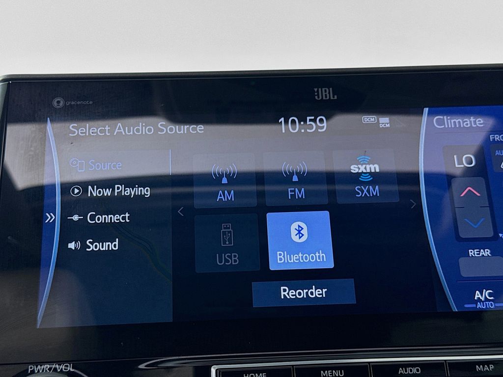 Used Car 2022 Toyota Highlander Hybrid  Limited For Sale Under $40,000 In Austin, Texas