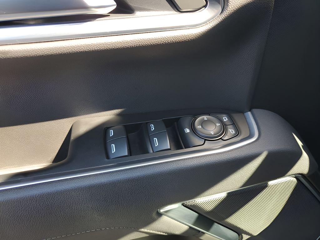 Used Car 2025 Chevrolet Silverado 1500  Lt For Sale Under $50,000 In Austin, Texas