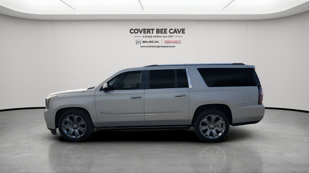 Used Car 2015 Gmc Yukon Xl  Denali For Sale Under $20,000 In Austin, Texas