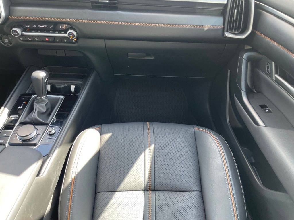 Used Car 2025 Mazda Cx-50  2.5 Turbo Premium Package For Sale Under $40,000 In Georgetown, Texas