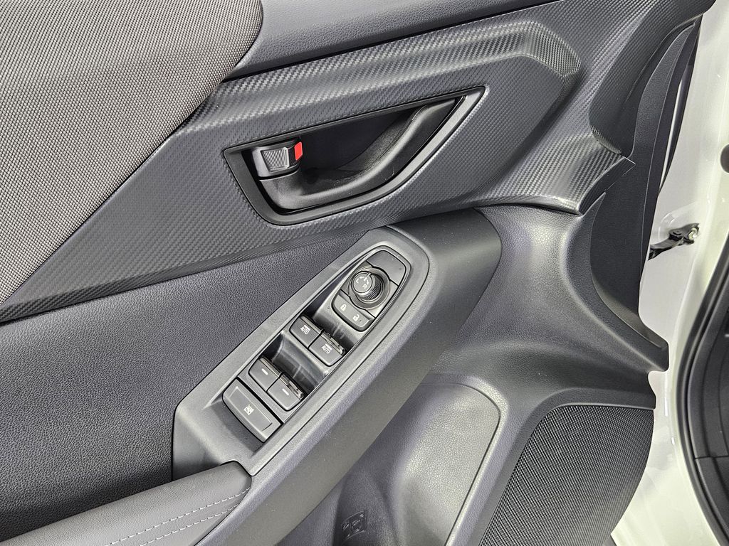 Thumbnail: 2025 Subaru Crosstrek - 12