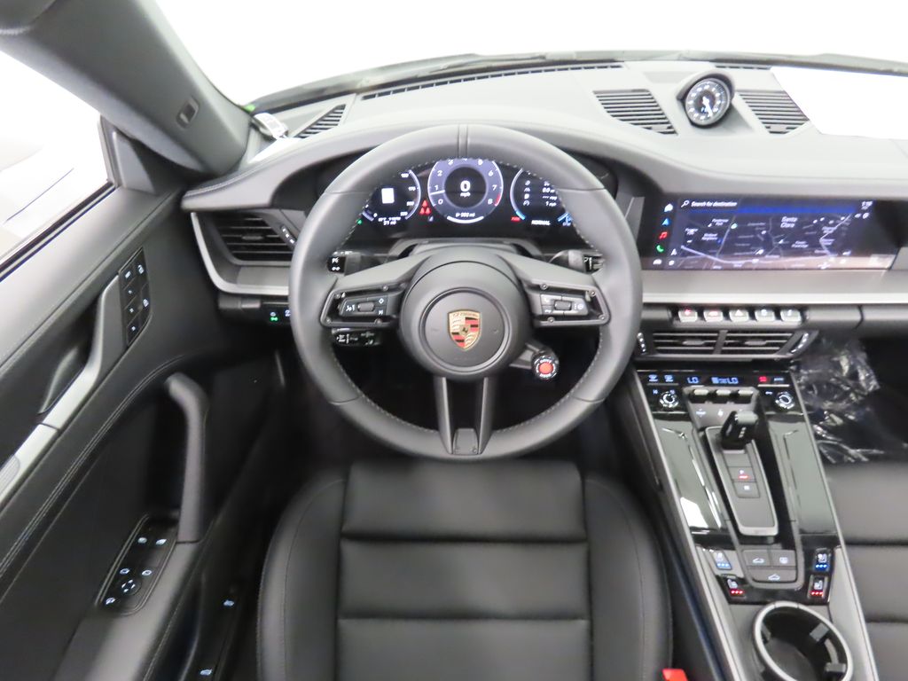 Thumbnail: 2025 Porsche 911 - 16