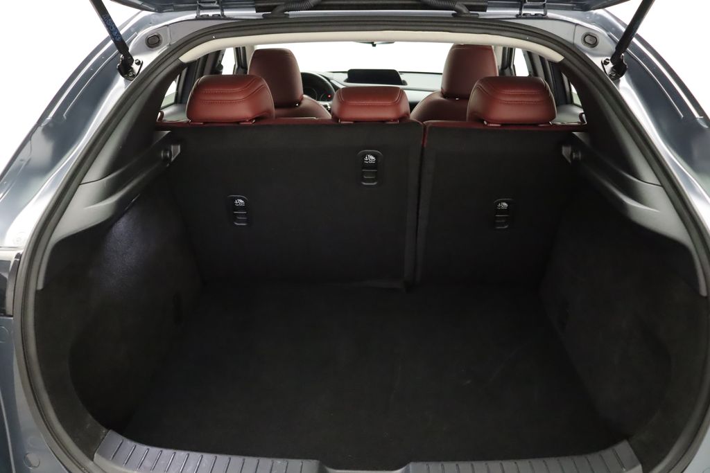 2024 Mazda CX-30 Carbon 22