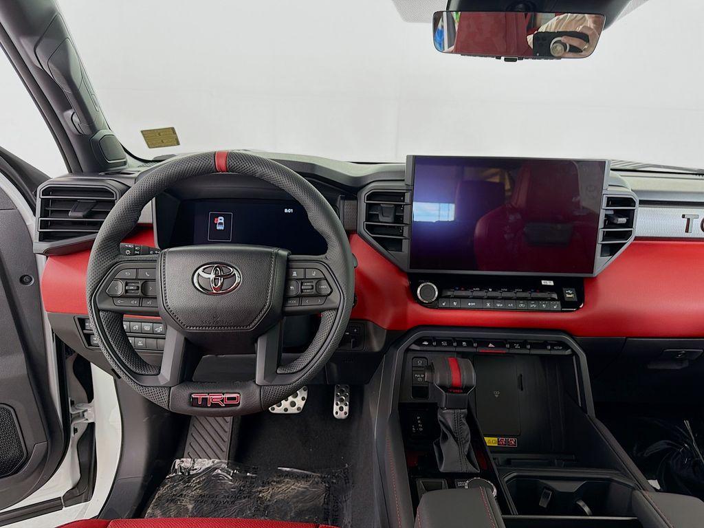 New 2026 Toyota Tundra i-FORCE MAX Truck