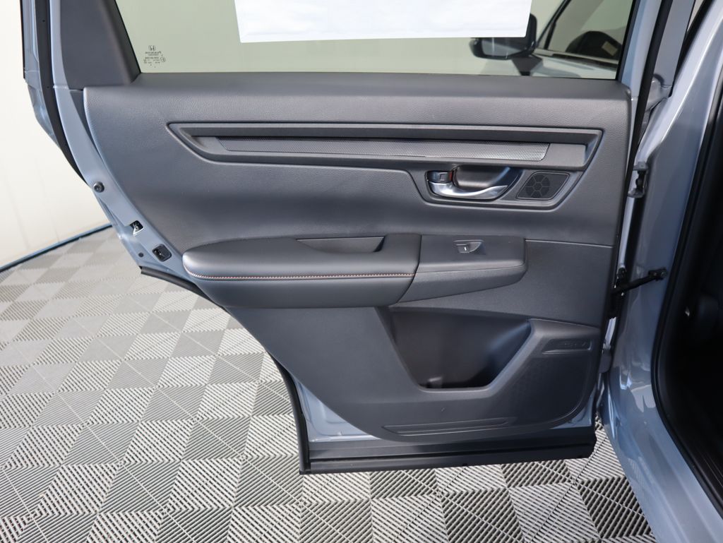 Thumbnail: 2026 Honda CR-V - 26