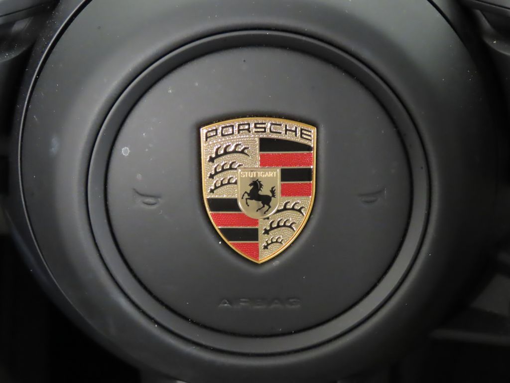 Thumbnail: 2024 Porsche Taycan - 20