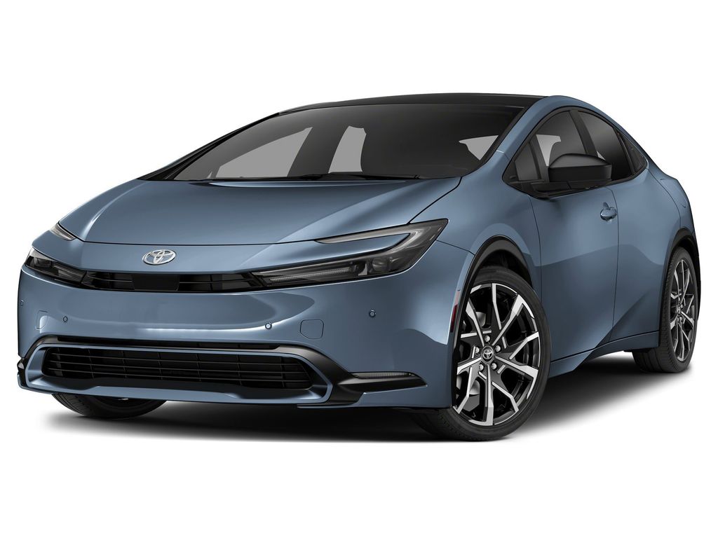 2024 Toyota Prius Prime XSE -
                West Palm Beach, FL