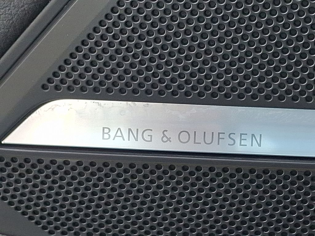 Thumbnail: 2021 Audi RS 6 - 27