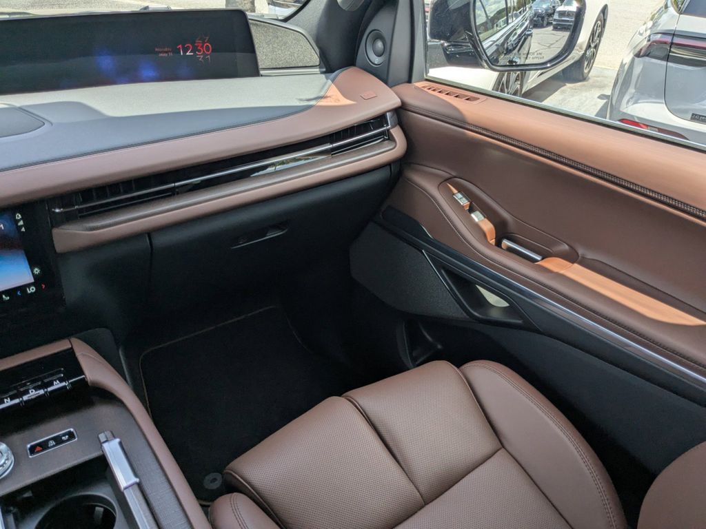 2026 Lincoln Navigator Reserve L