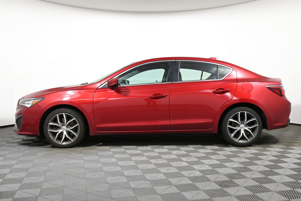 2019 Acura ILX Premium 2