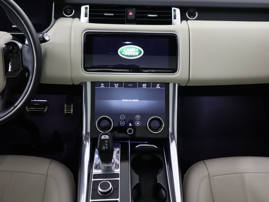 Thumbnail: 2022 Land Rover Range Rover Sport - 14