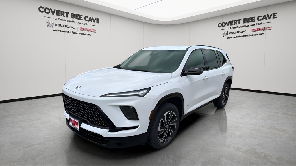 New Car 2025 Buick Enclave  Sport Touring For Sale Under $50,000 In Austin, Texas