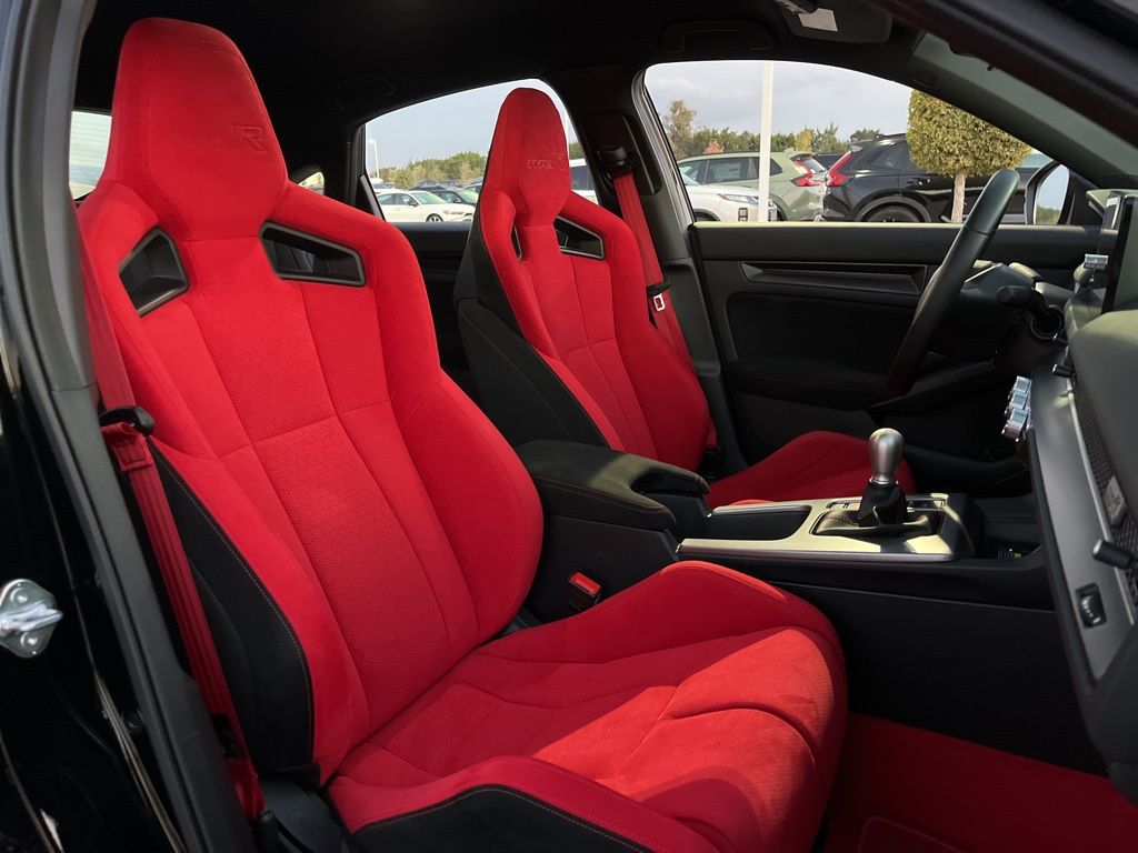 Thumbnail: 2024 Honda Civic - 28