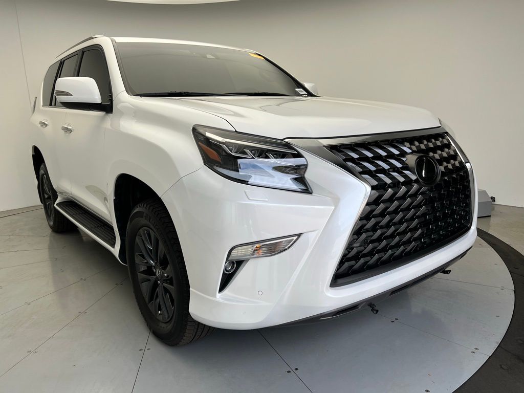 2023 Lexus GX 460 2