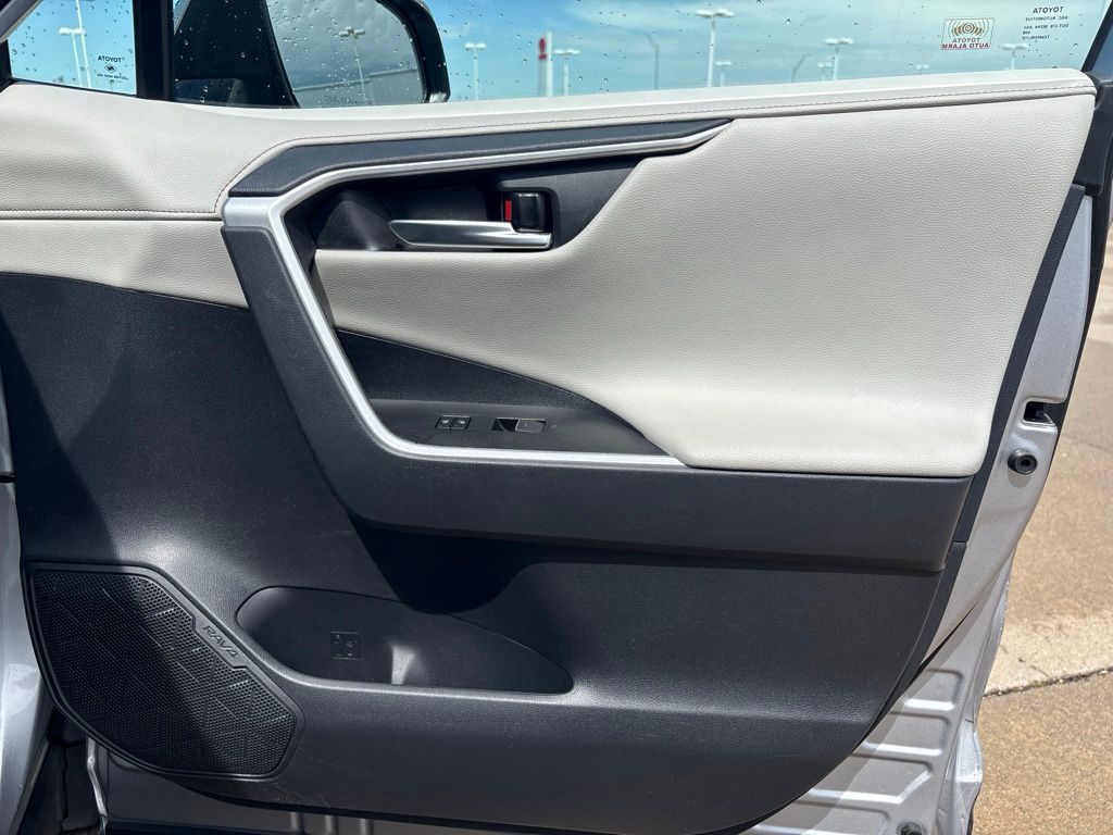 Used 2024 Toyota RAV4 Hybrid SUV