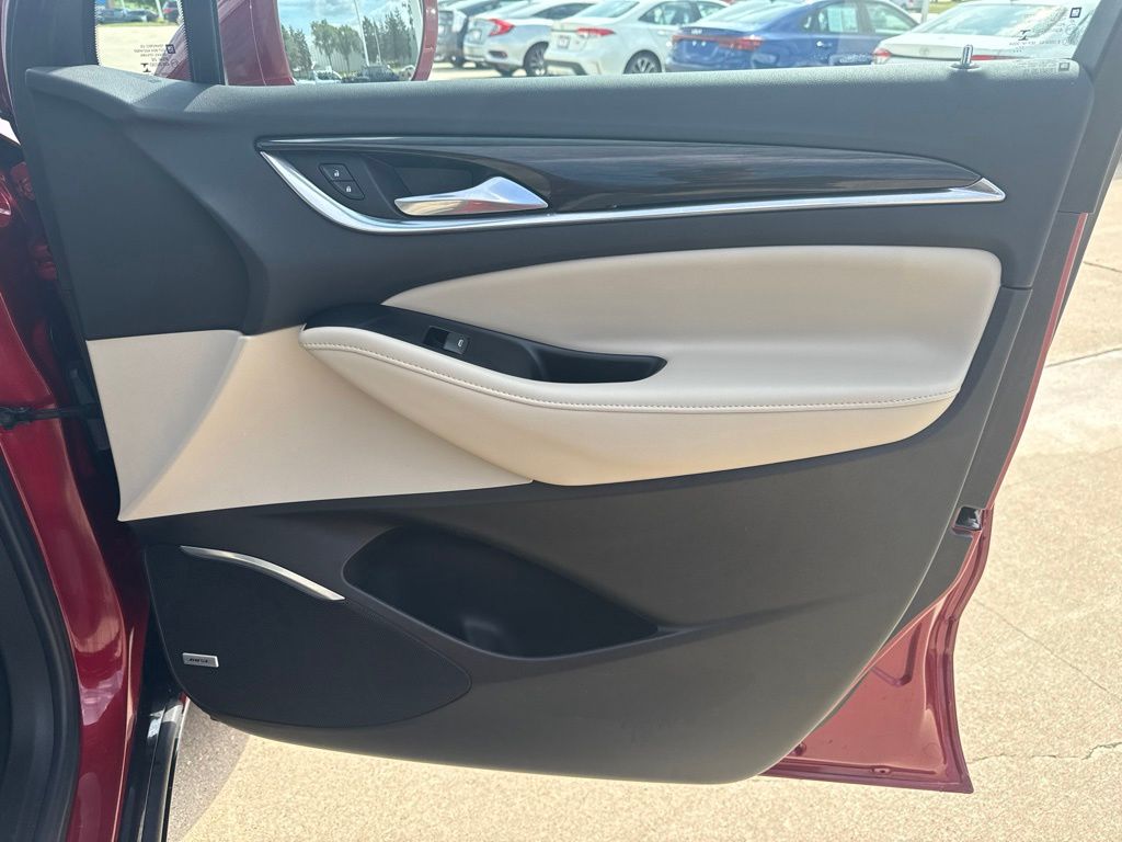 Used 2018 Buick Enclave SUV
