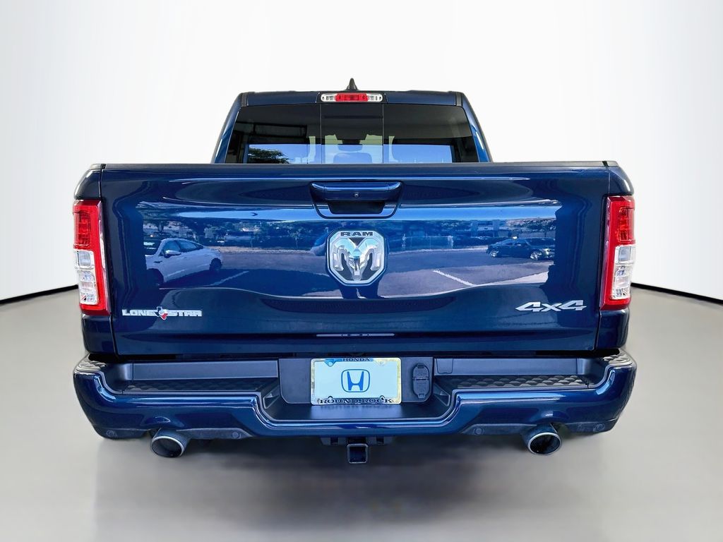 Thumbnail: 2024 RAM 1500 - 6