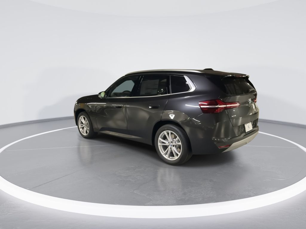 Thumbnail: 2025 BMW X3 - 6