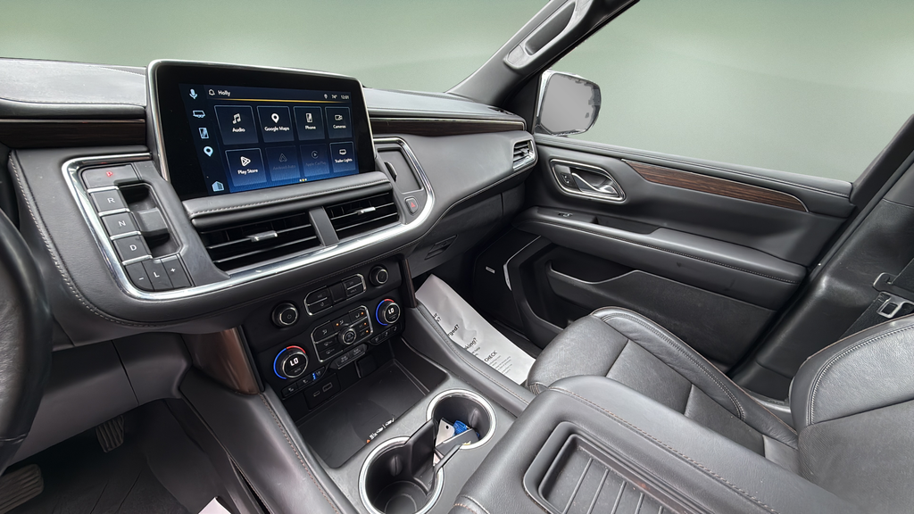 2023 Chevrolet Suburban
