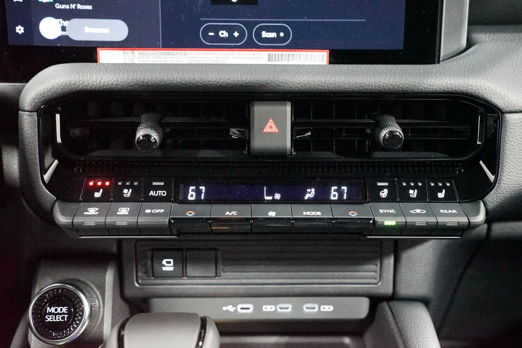 Thumbnail: 2026 Toyota Land Cruiser - 21