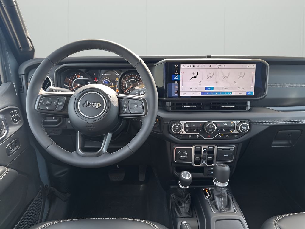 New Car 2025 Jeep Gladiator  For Sale Under $40,000 In Austin, Texas