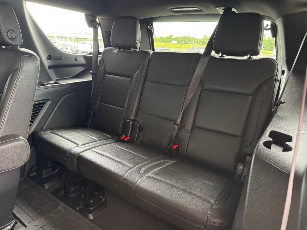 2023 Chevrolet Tahoe Z71 Black - Jim Hudson Acura - Image 27