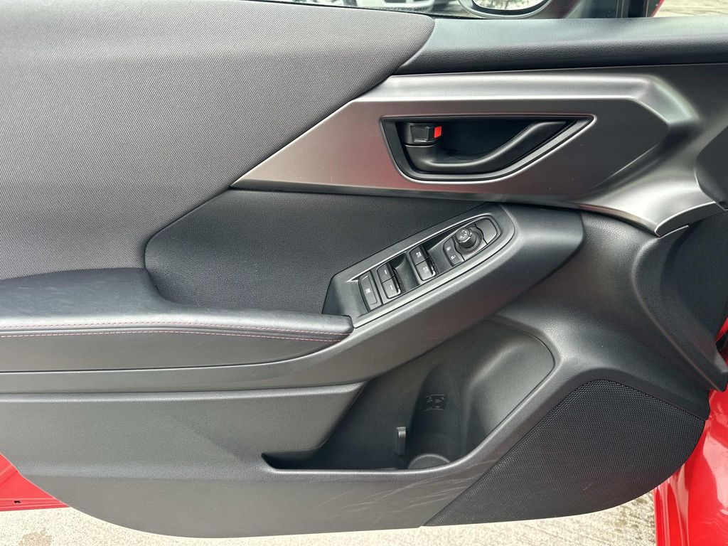 Thumbnail: 2024 Subaru Impreza - 28