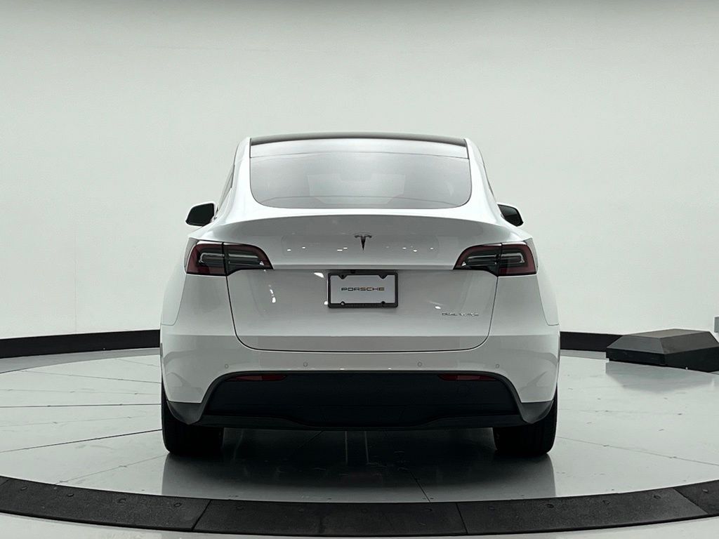 Thumbnail: 2022 Tesla Model Y - 6