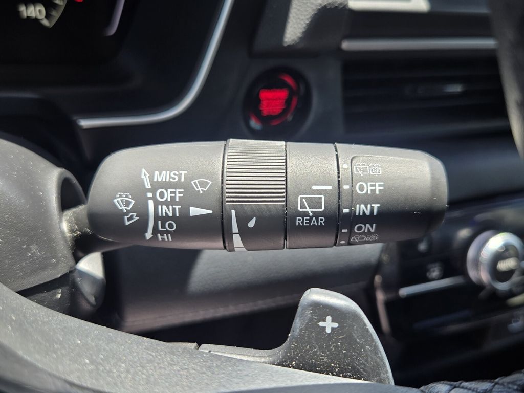 2025 Honda Pilot - $36,875