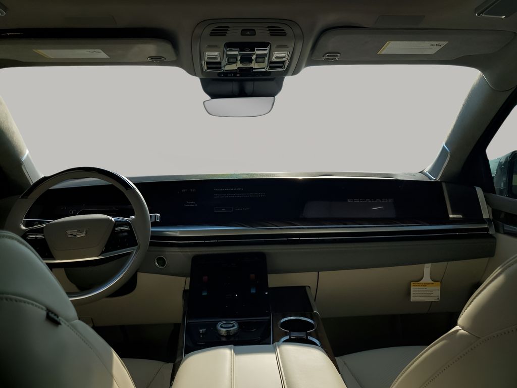 New Car 2025 Cadillac Escalade  Premium Luxury Platinum For Sale In Austin, Texas