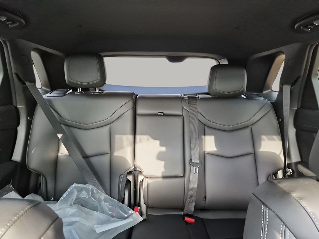 New 2026 Silver Cadillac Luxury image 44