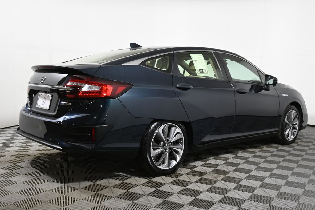 Thumbnail: 2018 Honda Clarity - 7
