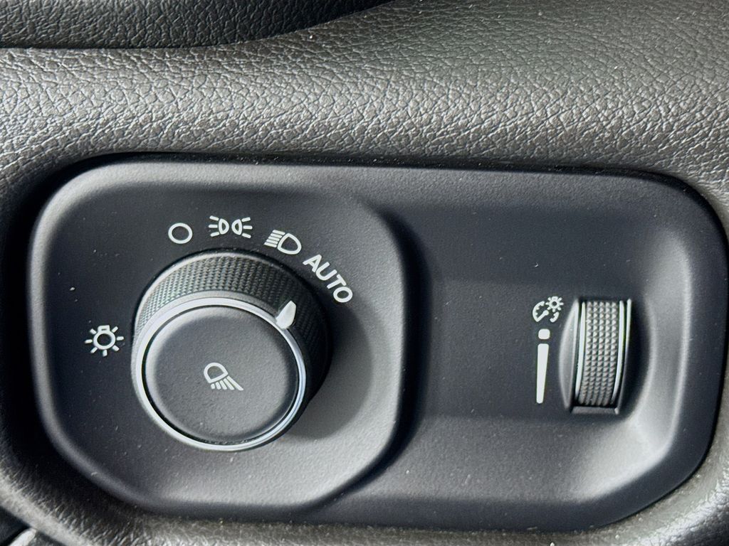 Used Car 2022 Ram 2500  Tradesman For Sale Under $40,000 In Austin, Texas