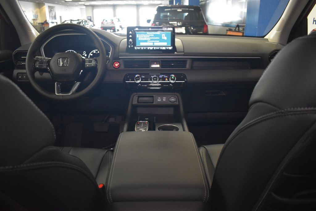 Thumbnail: 2025 Honda Pilot - 9