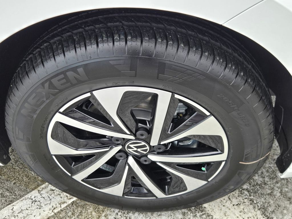 2027 Volkswagen Jetta