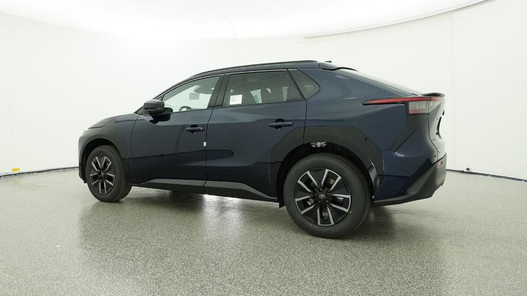 Thumbnail: 2026 Toyota bZ - 27