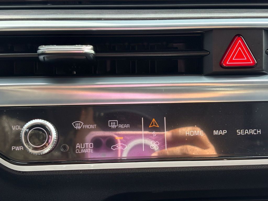 New 2026 Kia Sorento SUV