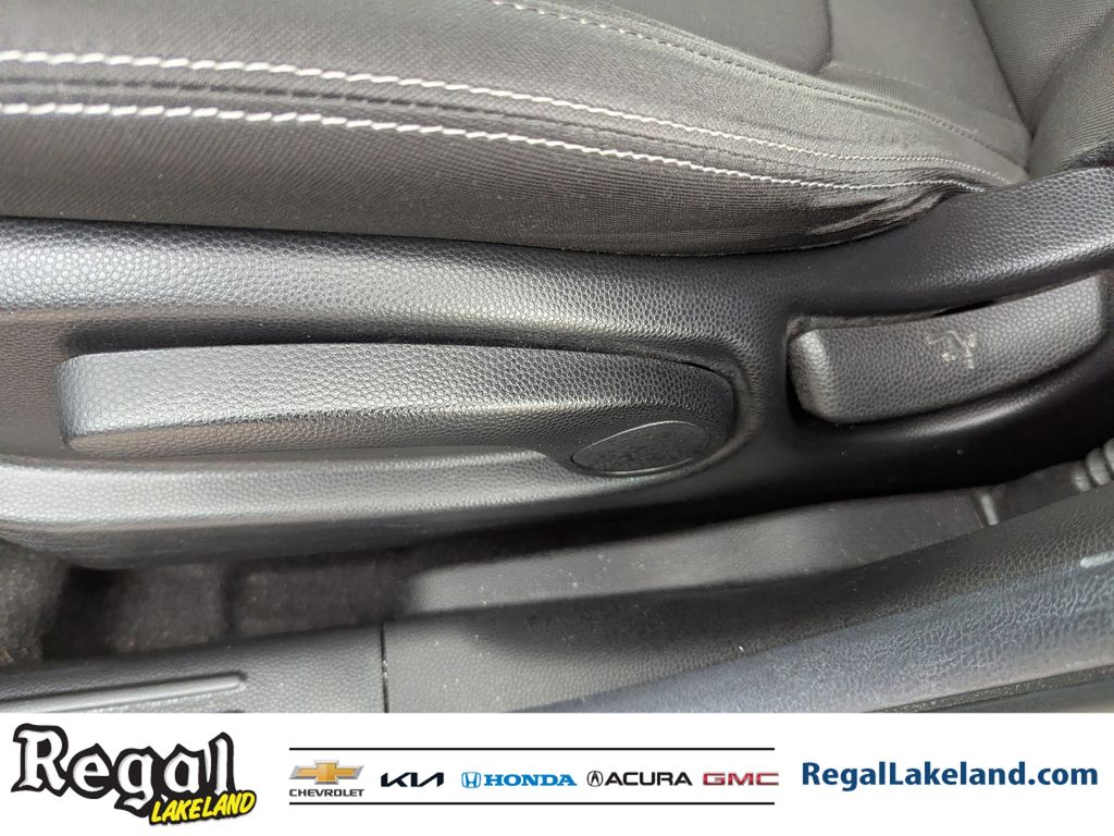 used 2017 Kia Soul car, priced at $8,994