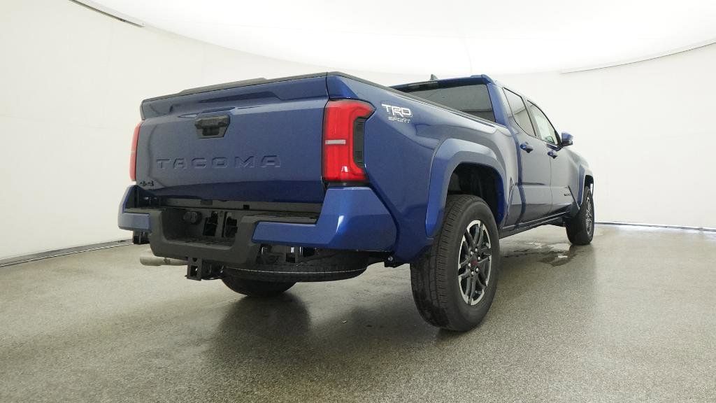 Thumbnail: 2025 Toyota Tacoma - 16