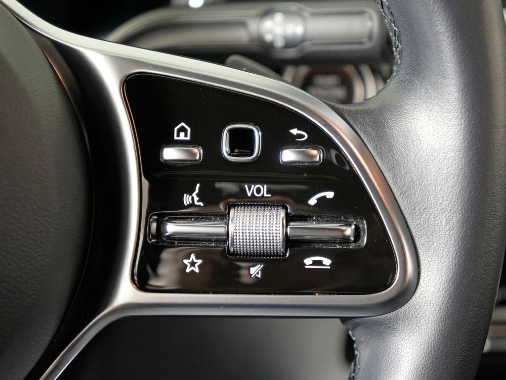 used 2023 Mercedes-Benz GLA car, priced at $31,388