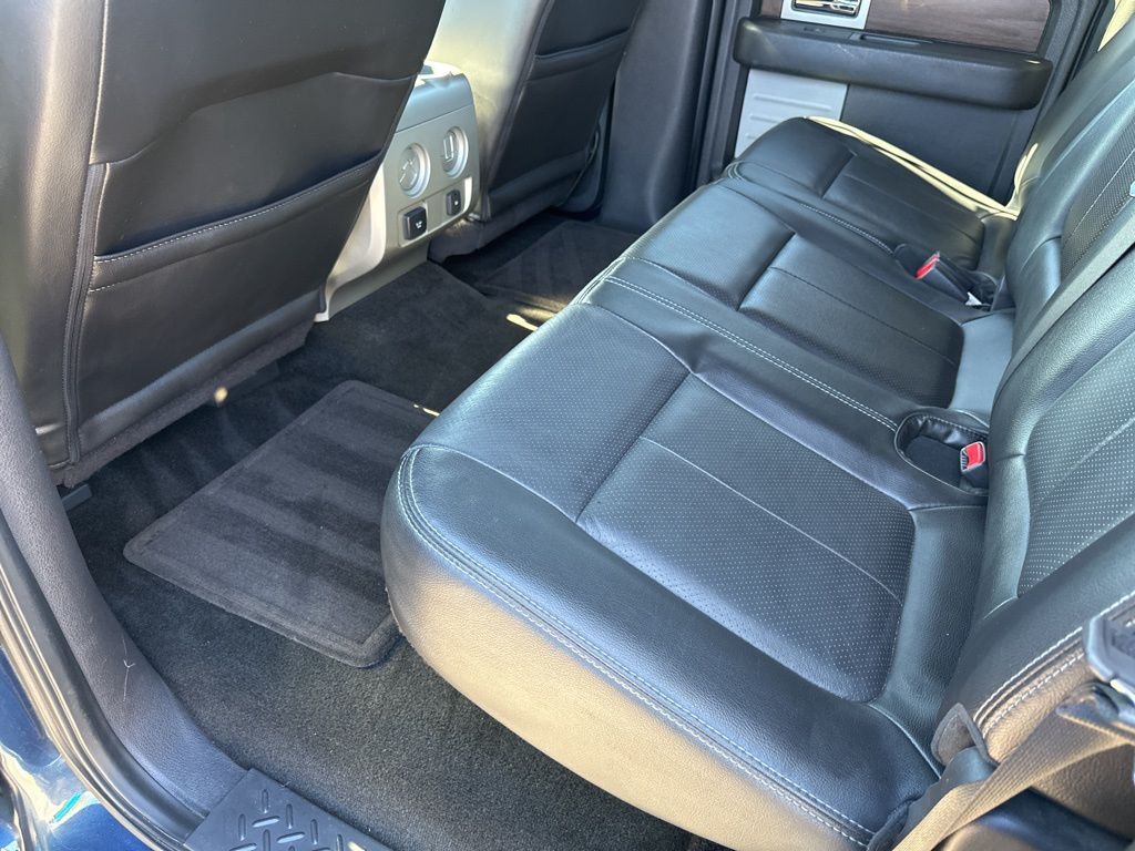 Used Car 2014 Ford F-150  For Sale Under $20,000 In Austin, Texas