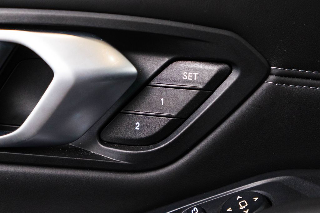 Used 2022 BMW M3 Sedan