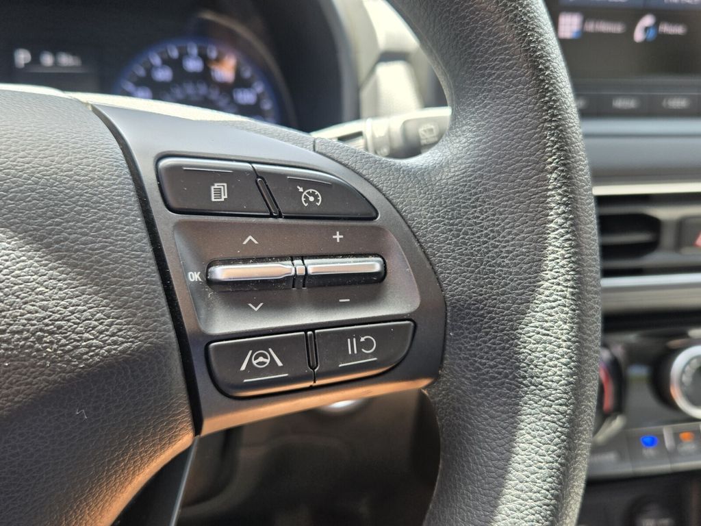 2023 Hyundai Kona - $19,599