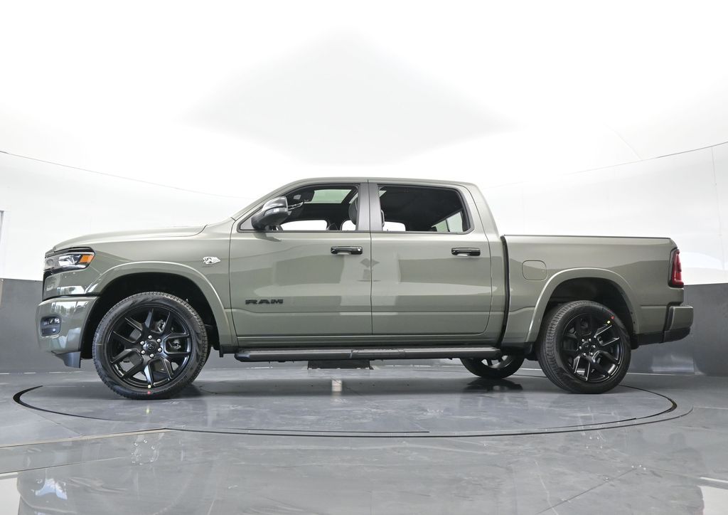 New 2026 Canyon Lake Ram Laramie image 64