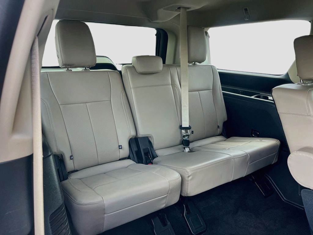 2023 Ford Expedition Max XLT Silver at Bayway Cadillac Southwest