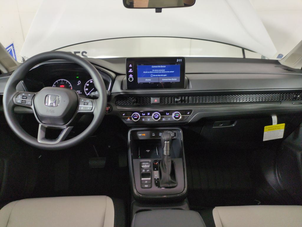 New 2026 Honda CR-V EX For Sale in Fort Wayne, IN