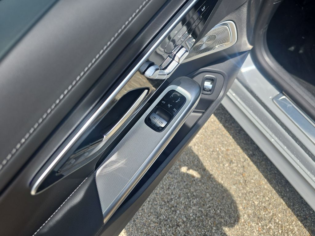2026 Mercedes-Benz CLE CLE 450 Gray at John Sisson Motors
