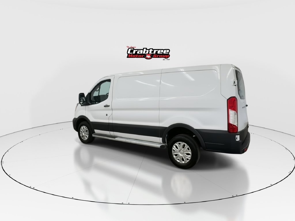 Used 2025 Ford Transit-250 Van
