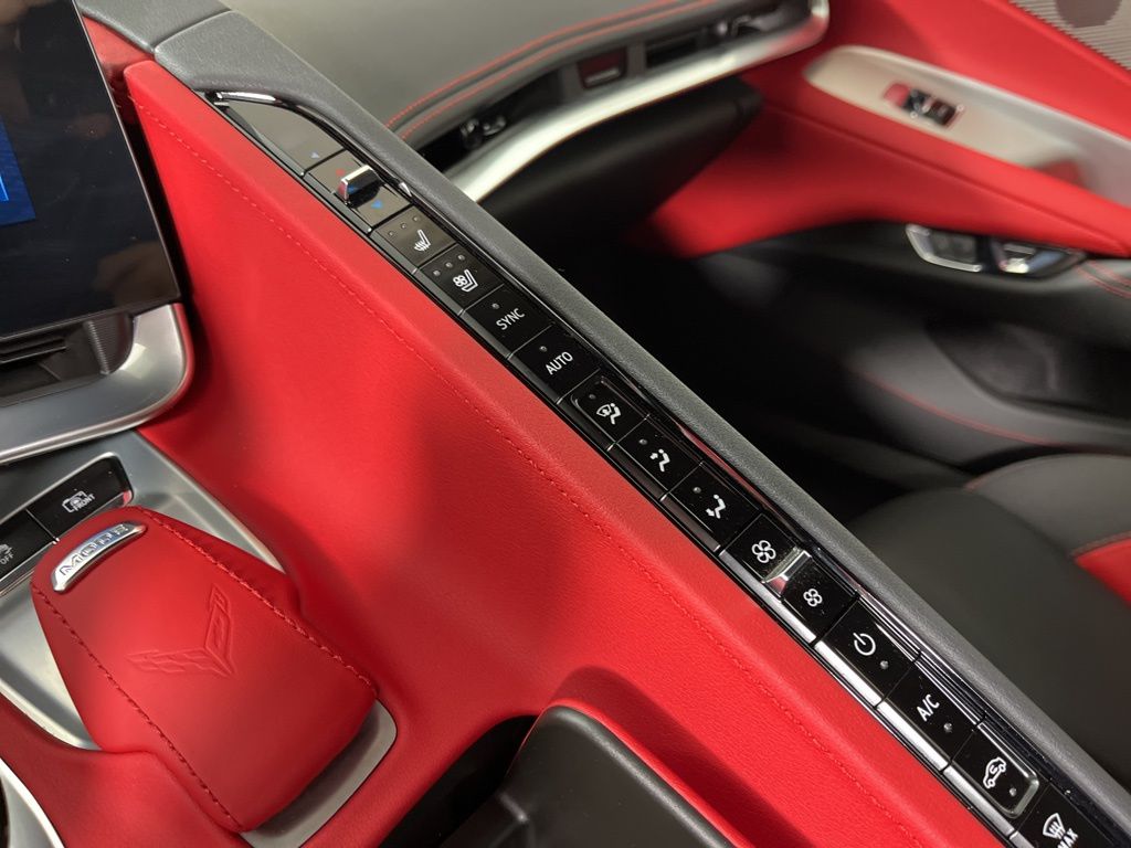 Thumbnail: 2024 Chevrolet Corvette - 30