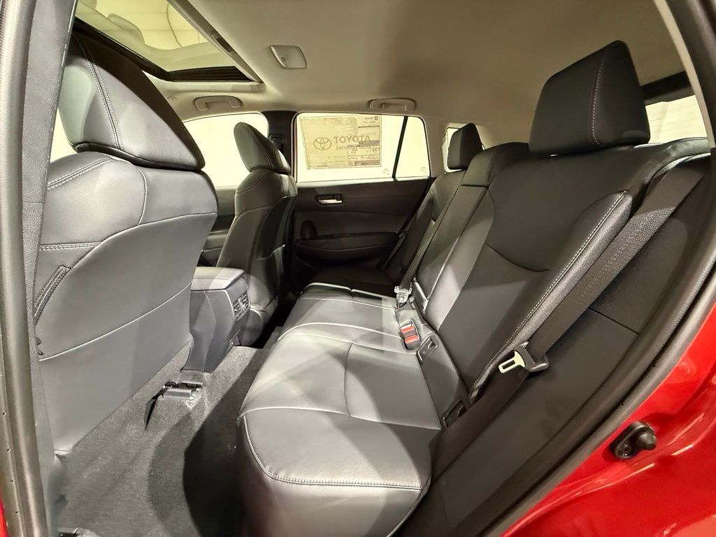 Thumbnail: 2026 Toyota Corolla Cross - 20